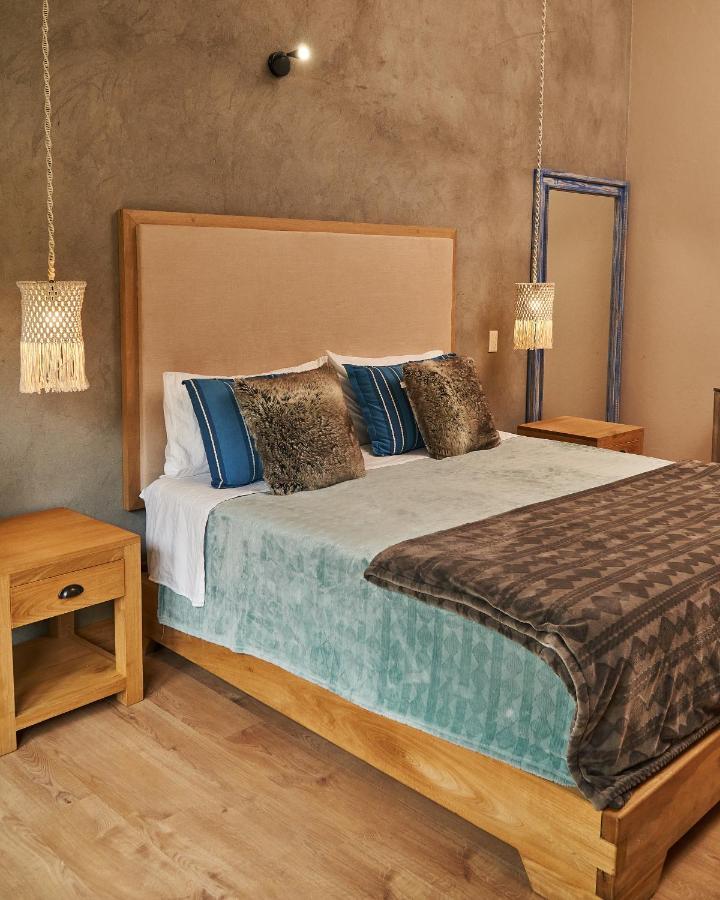 Отель Bleu Hills Glamping Llanogrande Рионегро Экстерьер фото