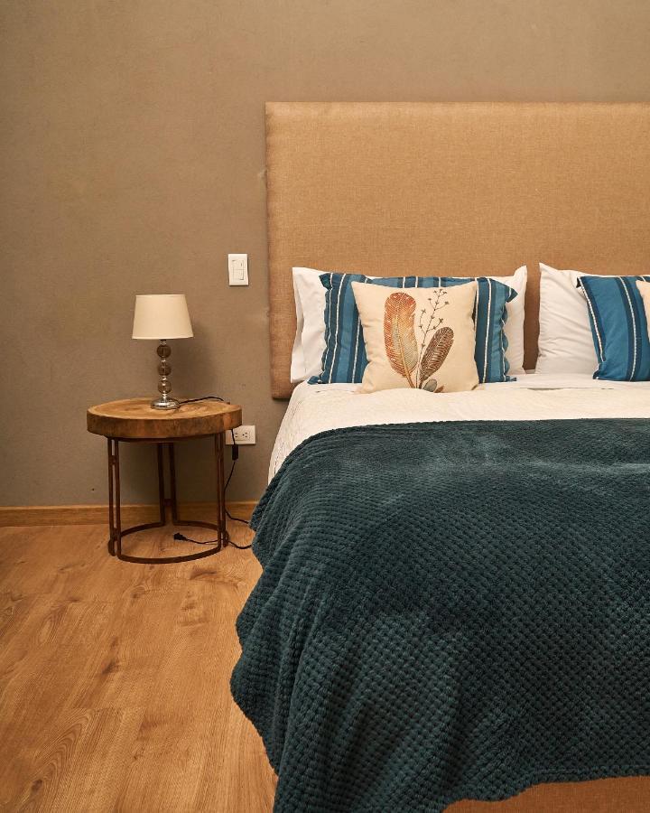 Отель Bleu Hills Glamping Llanogrande Рионегро Экстерьер фото